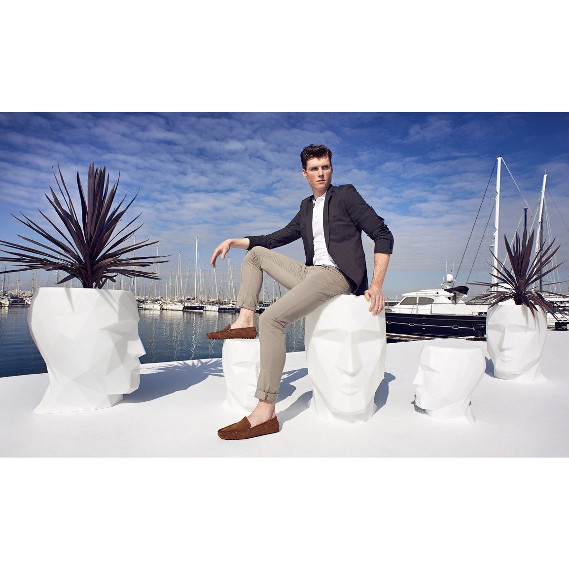 Adam Planter