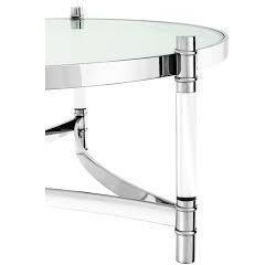 Trento Side Table