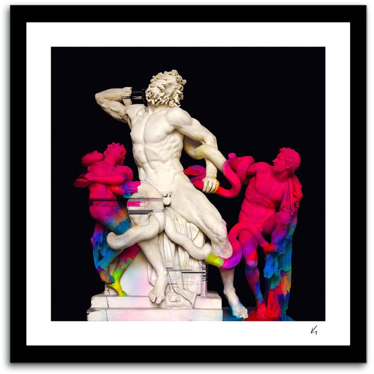 Artwork- Daqua – Page 2 – Daqua Interiors