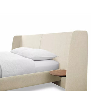 Cocoon Bed