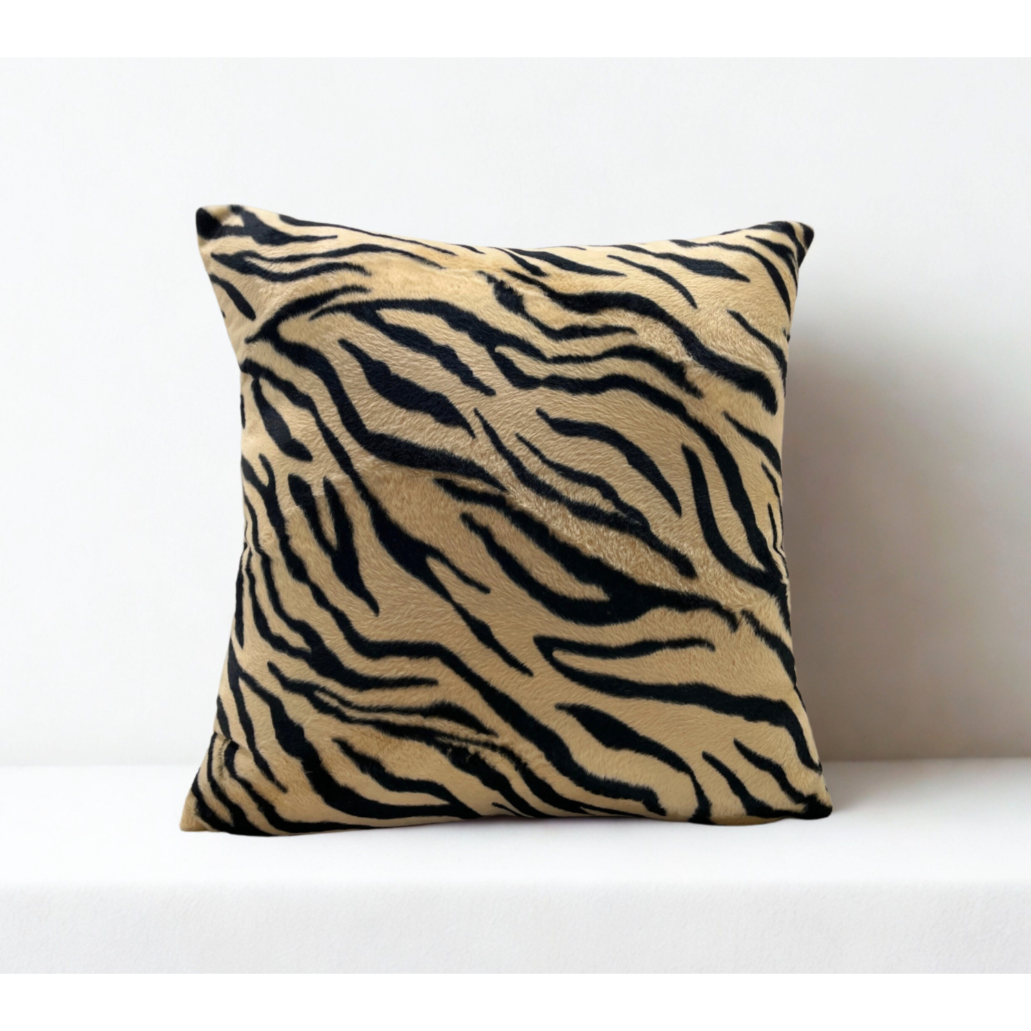 Tiger Cushion