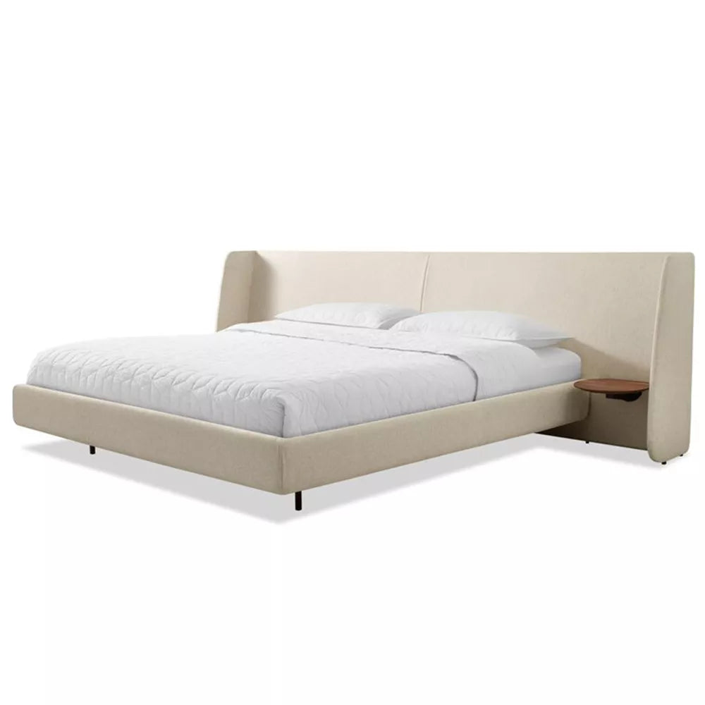 Cocoon Bed