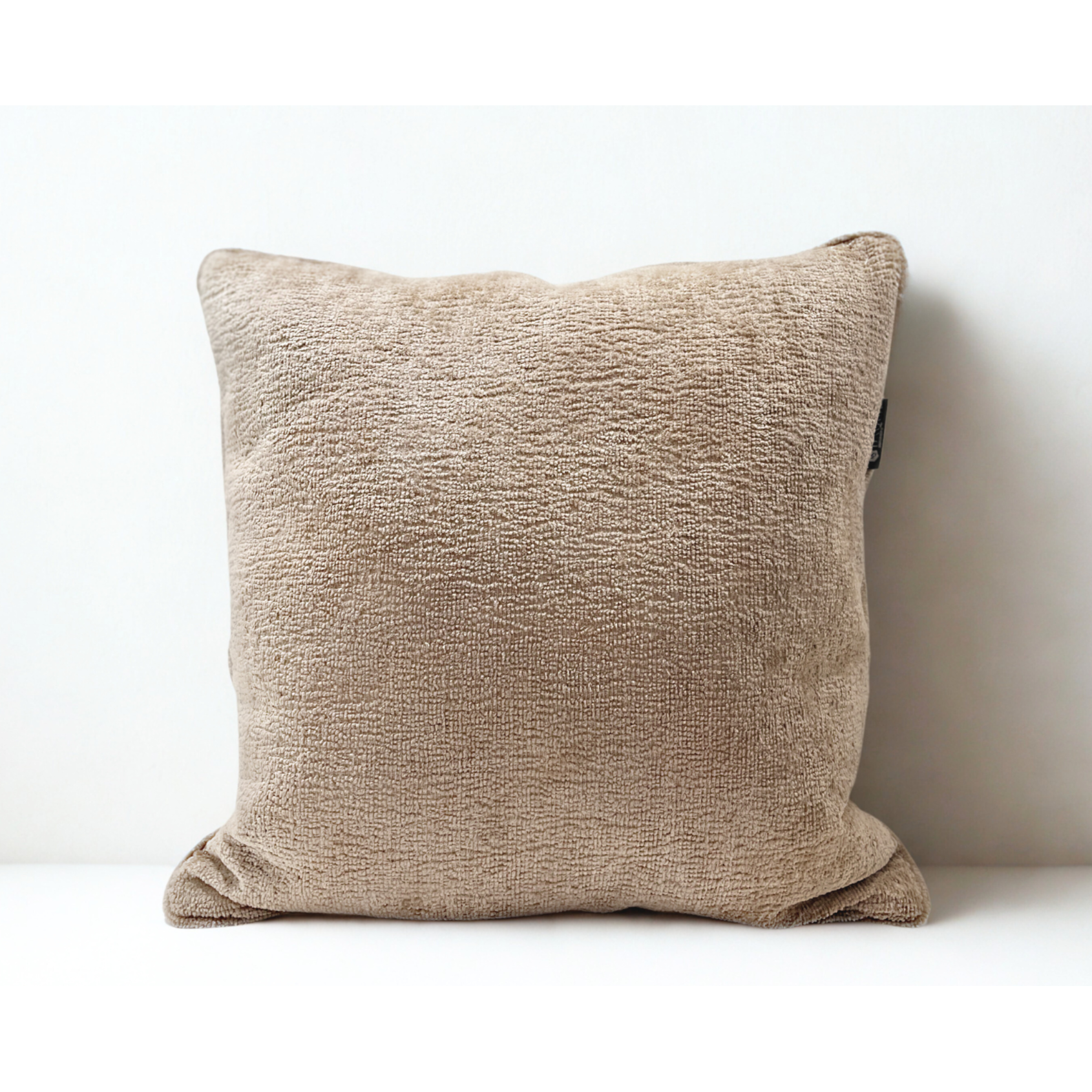 Bonanza II Cushion - Beige