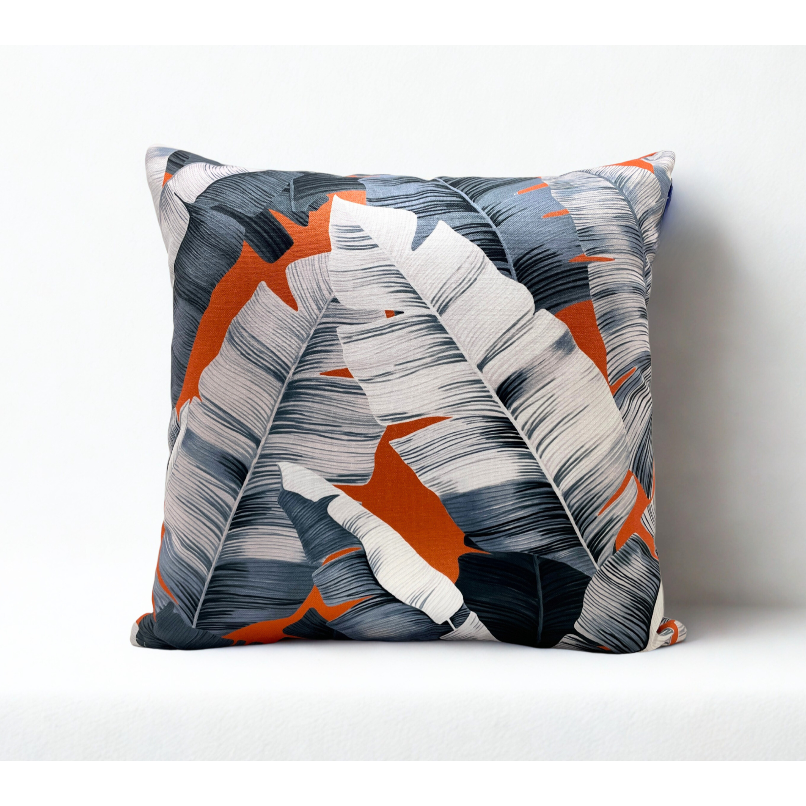 Tropical Cushion