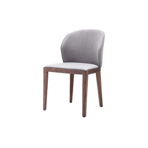 Venice Dining Chair - Grey