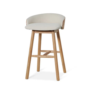 Mathoura Barstool - Elm