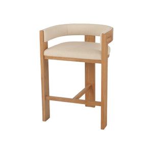 Bancroft Bar Stool - Elm