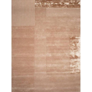 Forster Rug - Rose