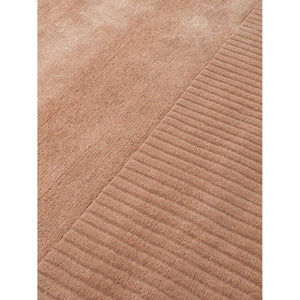 Forster Rug - Rose