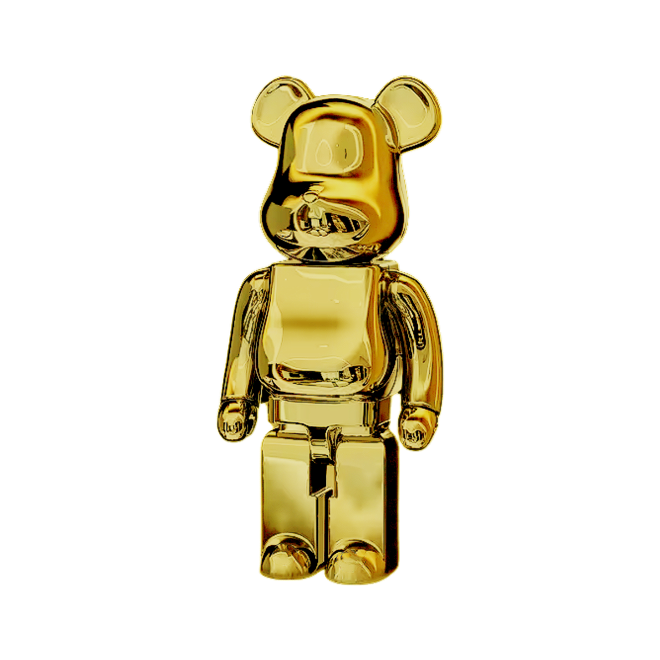 Robotik Bear