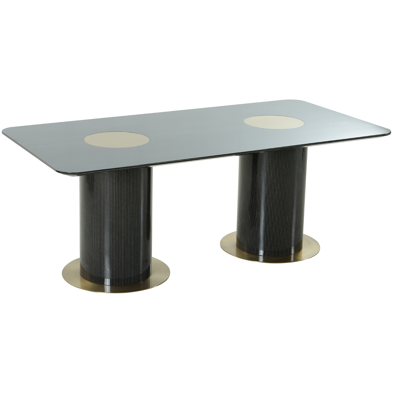 Foti Dining Table – Daqua Interiors