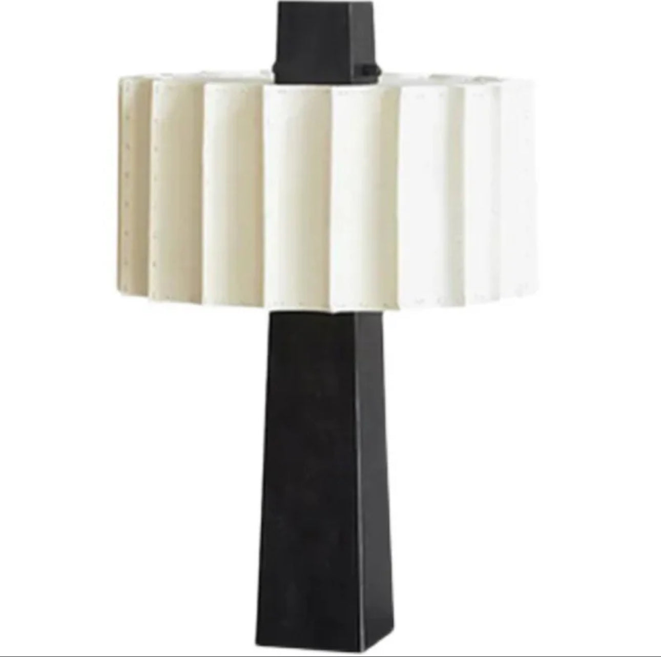 Clemence Table Lamp