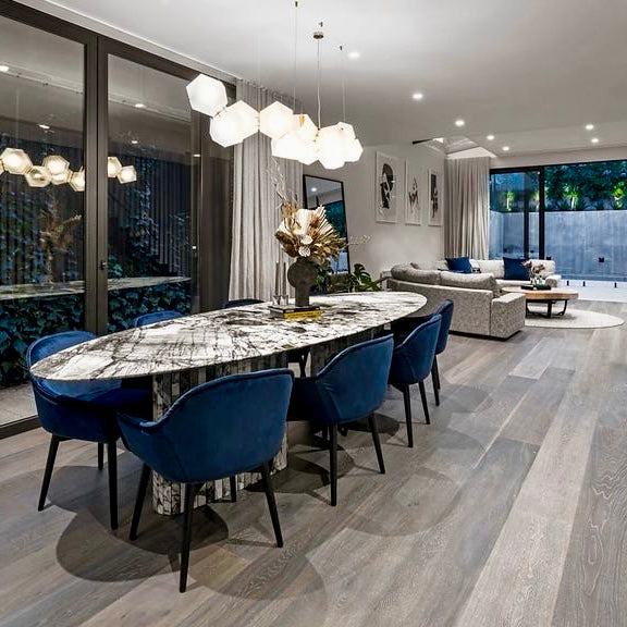 Styled By Daqua – Daqua Interiors