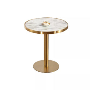 Bianca Bar Table