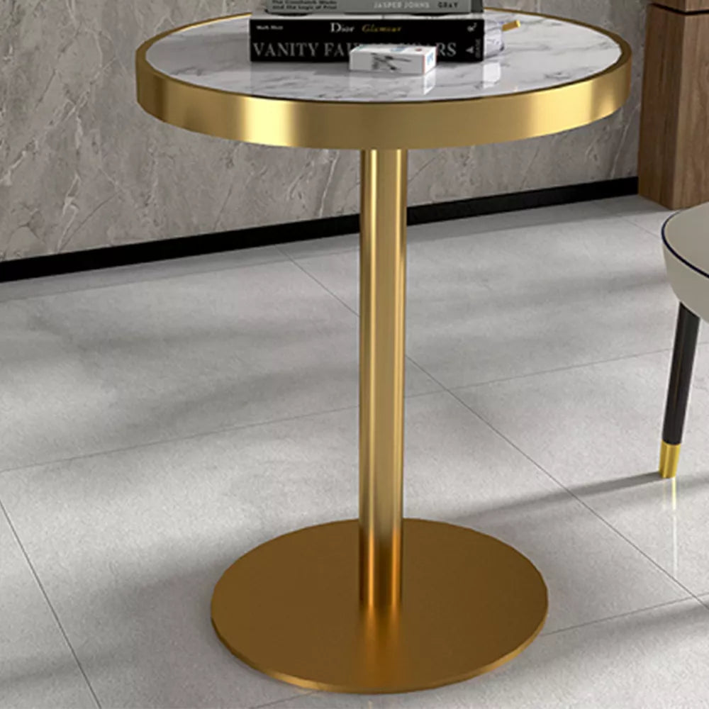 Bianca Bar Table