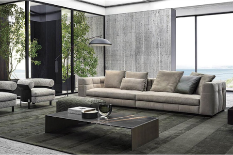 Interiors Design | Furniture Boutique | Home Styling – Daqua Interior ...