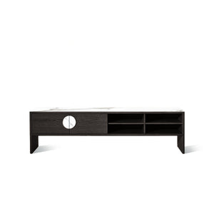 Eclipse Entertainment Console - Black