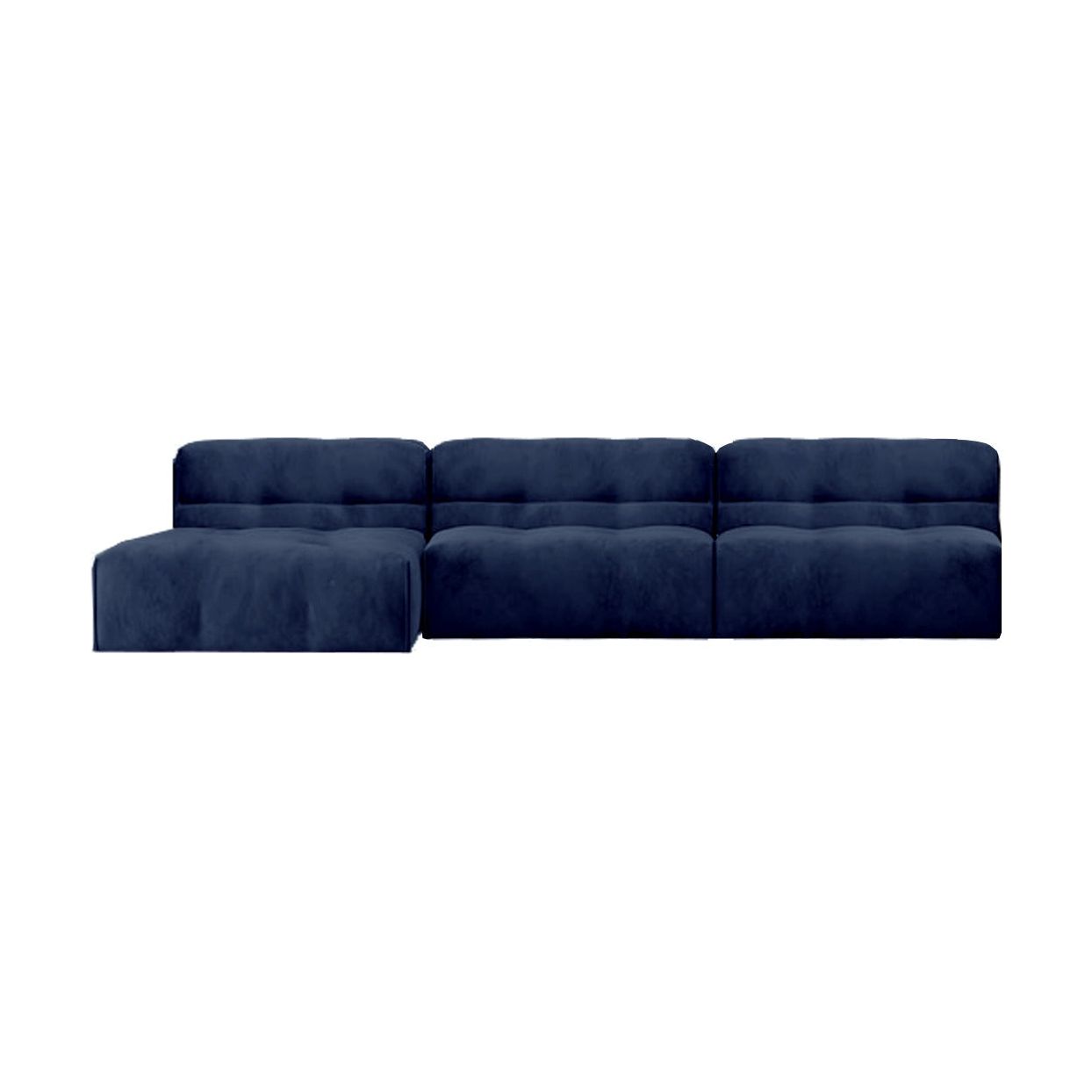 Sensu Sectional Sofa