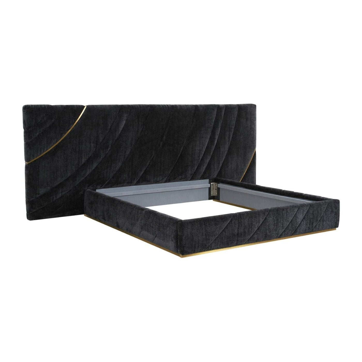 Shinto Bed & Base – Daqua Interiors