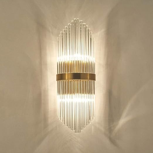 Valentine Wall Light