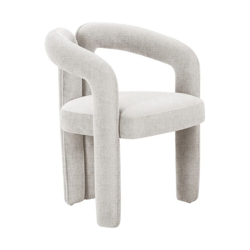 Pippy Dining Chair - Grey