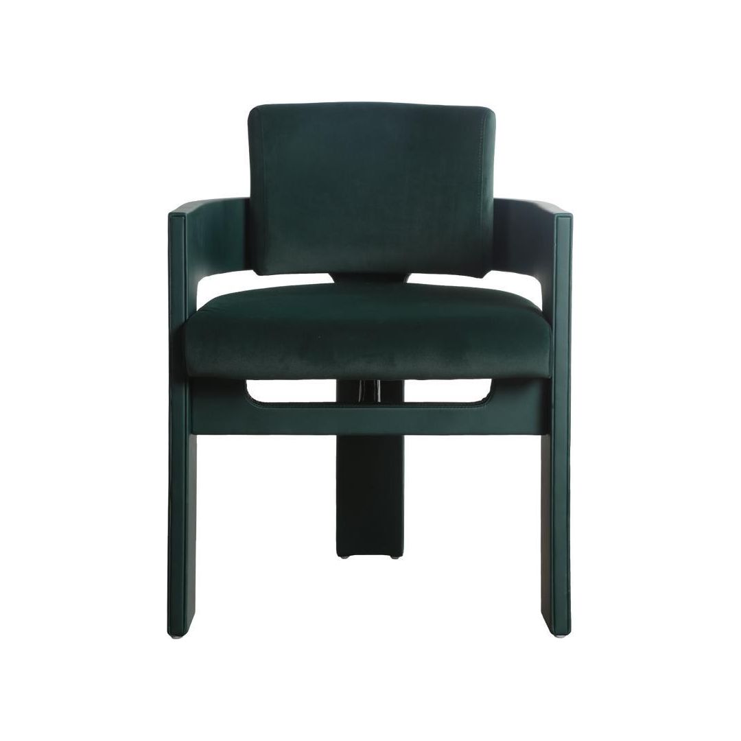 Belucci Armchair – Daqua Interiors