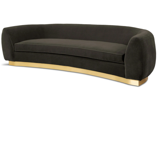 Espresso Martini Sofa