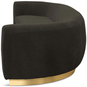 Espresso Martini Sofa