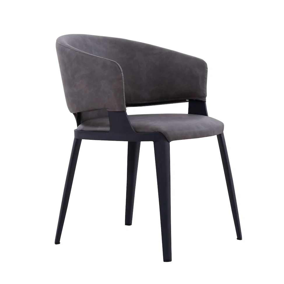 Sebastian Dining Chair - Grigio