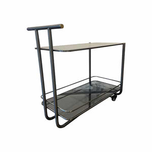 Tommy Bar Cart