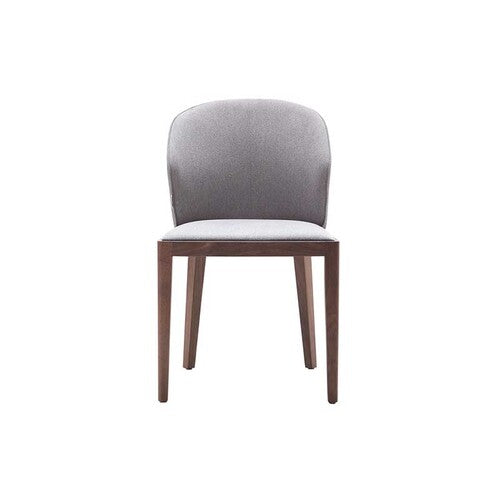 Venice Dining Chair - Grey