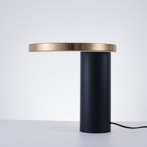 Saturn Table Lamp