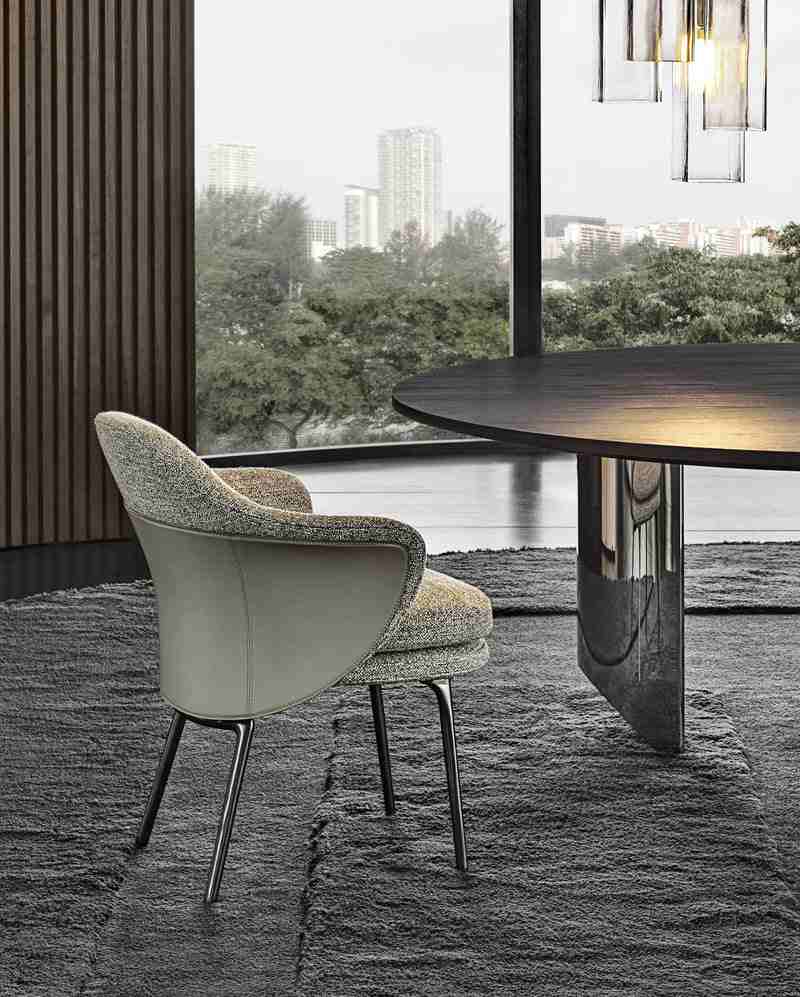 Notte Dining Chair