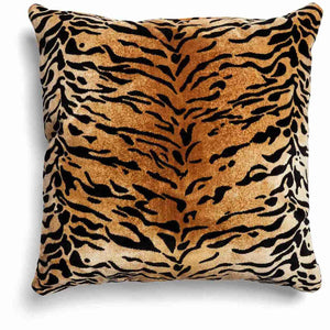 Elder Tiger Cushion