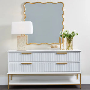 Emily Square Wall Mirror