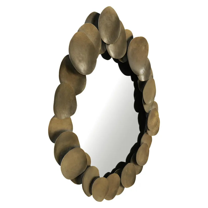 Harlo Wall Mirror