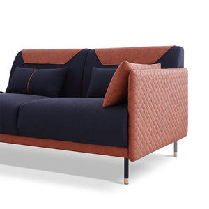 Livorna Chase Sofa