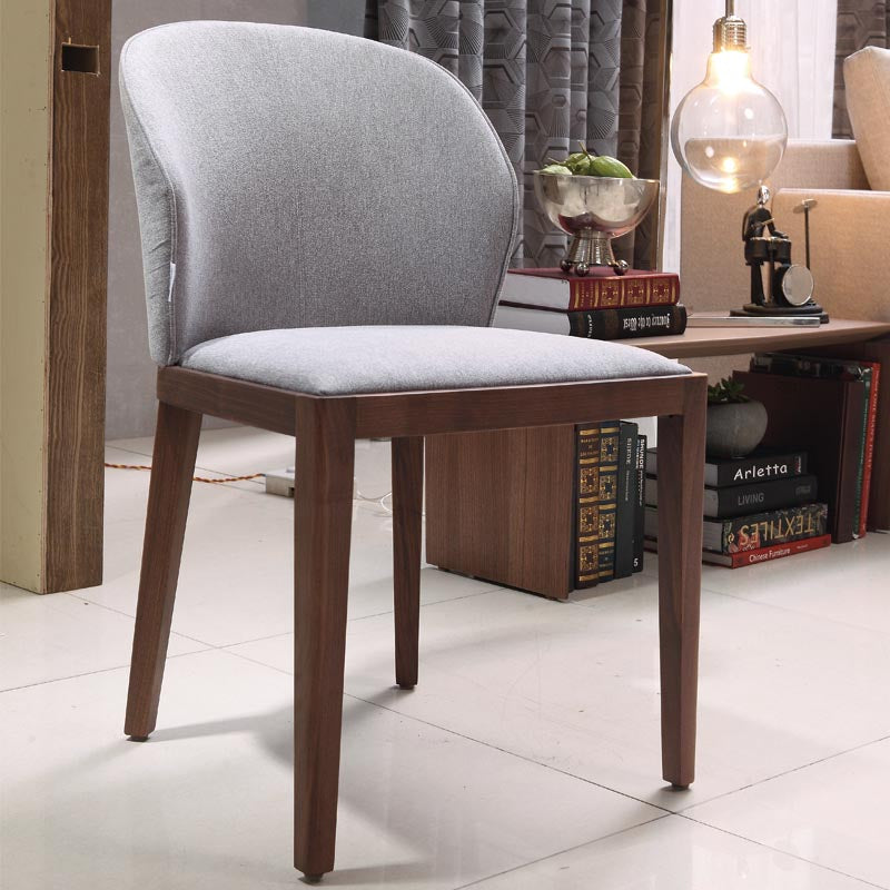 Venice Dining Chair - Grey