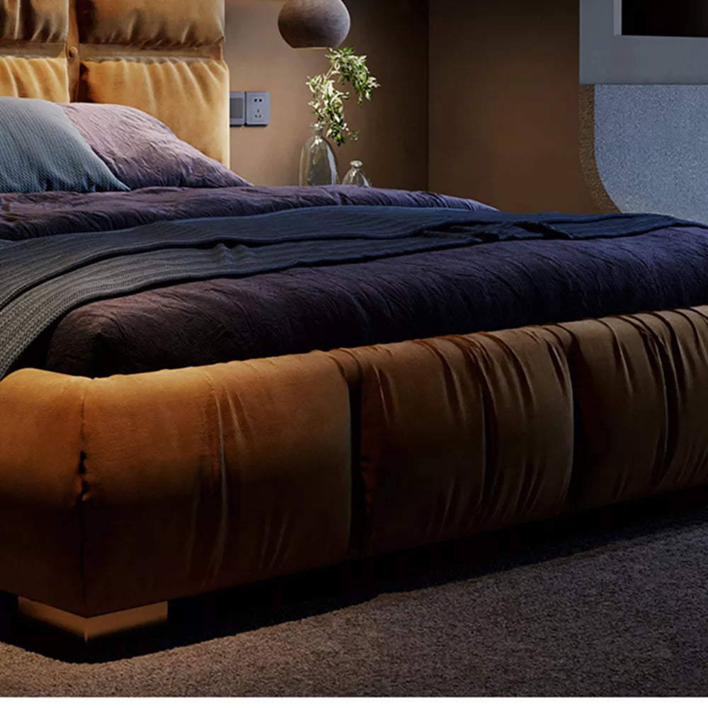 Cloud Surfer Bed