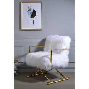 XXX Accent Chair