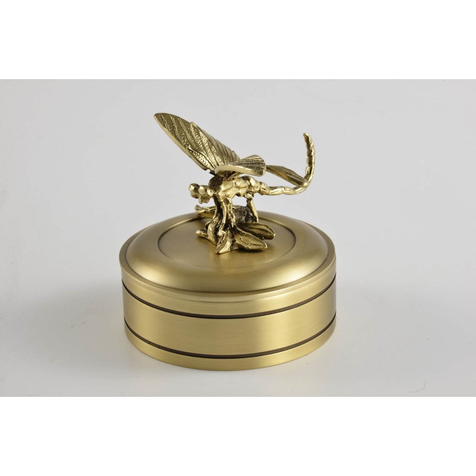 Dragon Fly Canister
