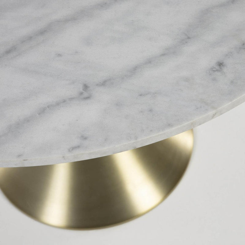 Ore Marble Dining Table