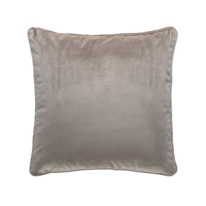 MM01 Piping Cushion  - Grey