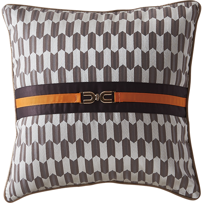 Eve Grey cushion