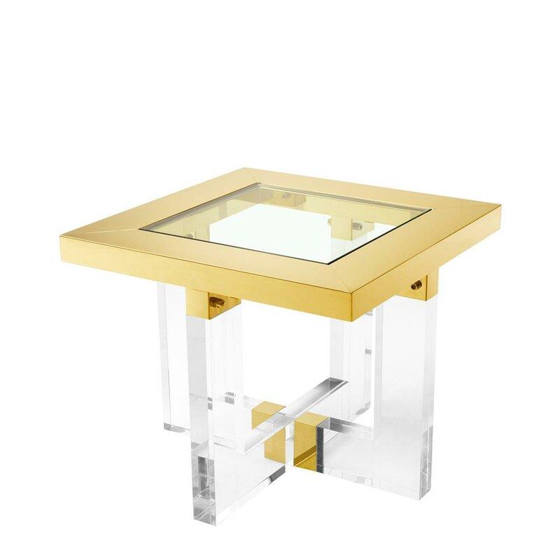 Horizon Side table / Coffee table