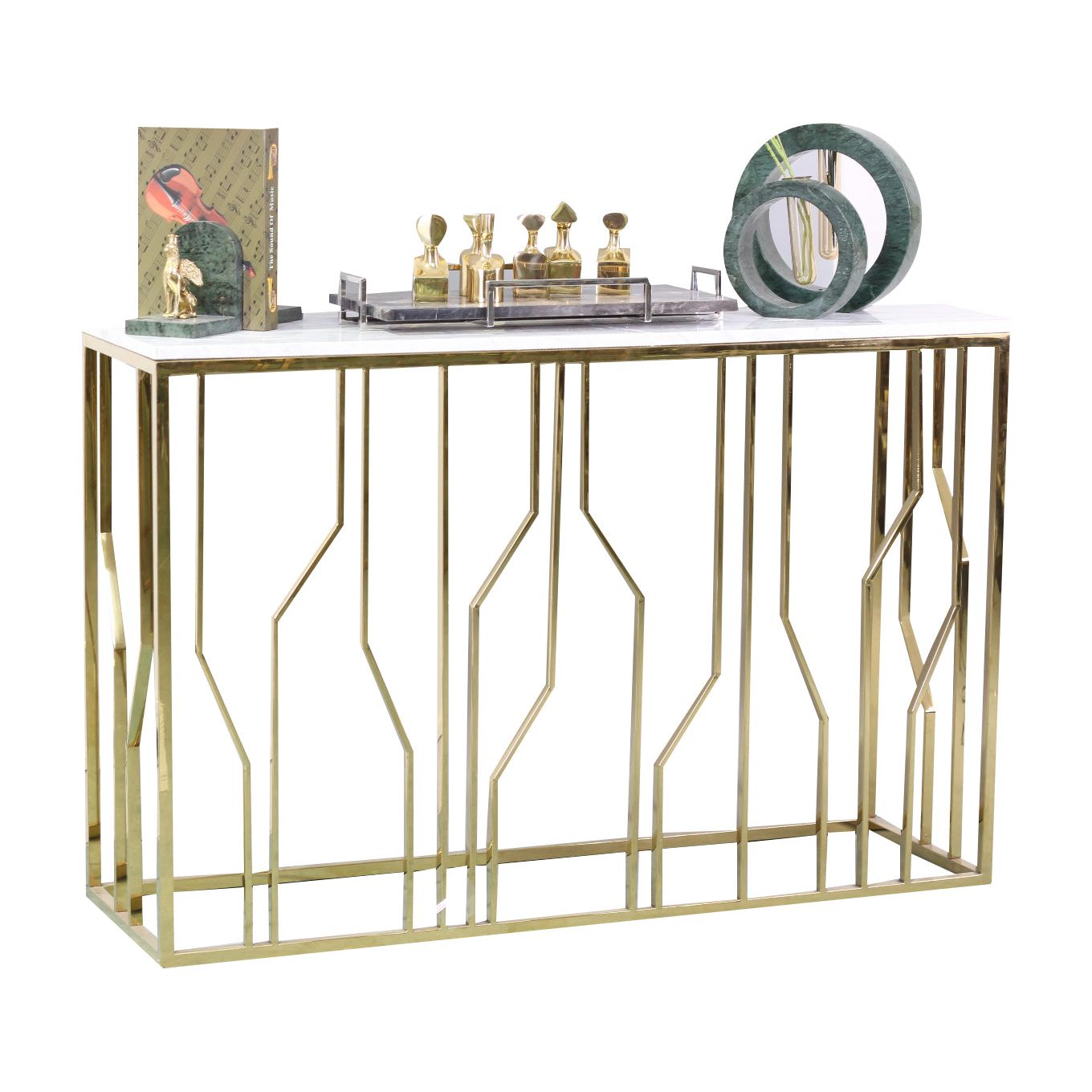 Crystal Console