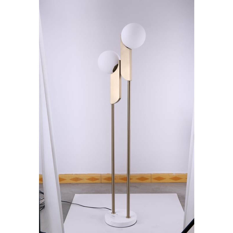 Regis Floor Lamp
