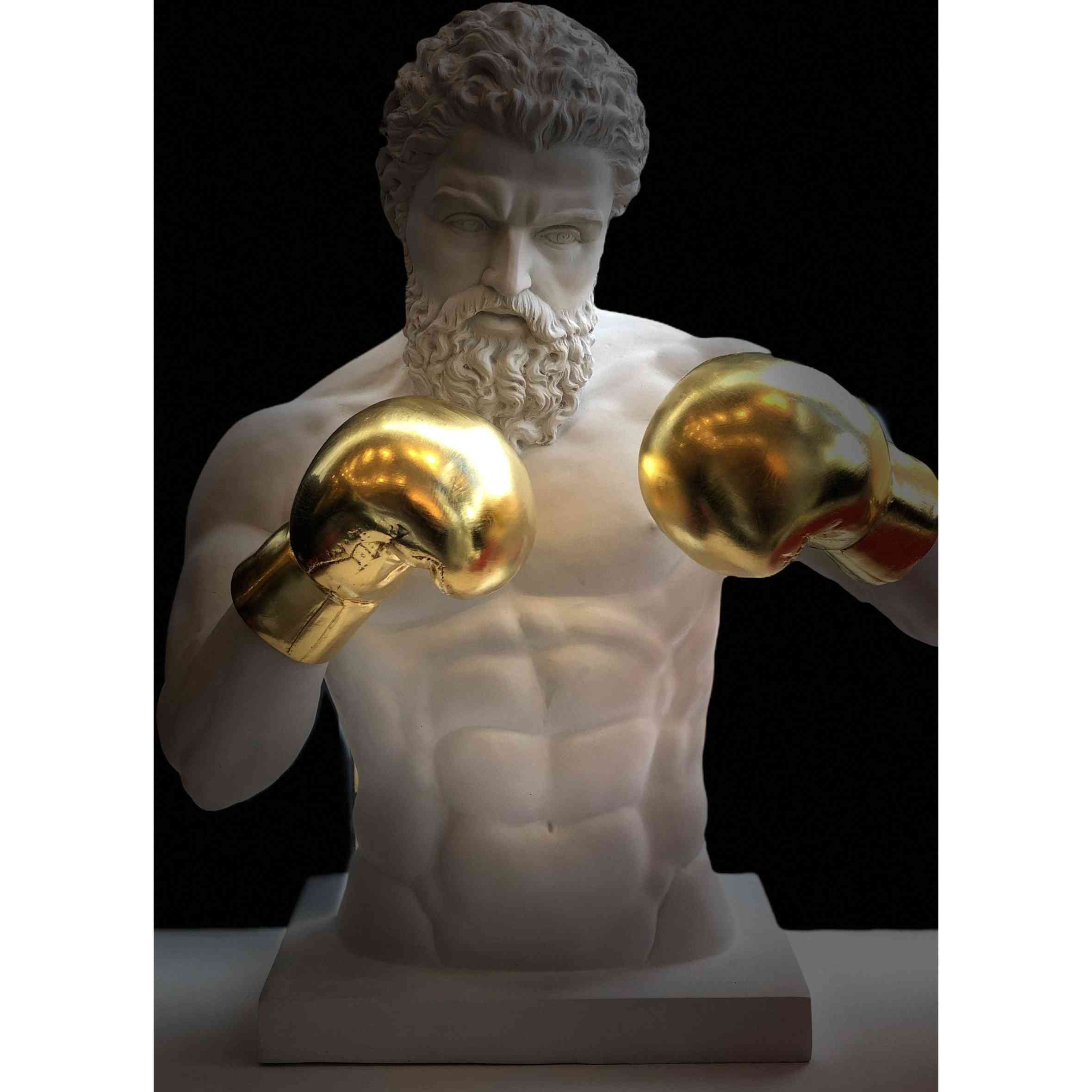 Make a Statement with Unique Sculptures Collection – Daqua Interiors