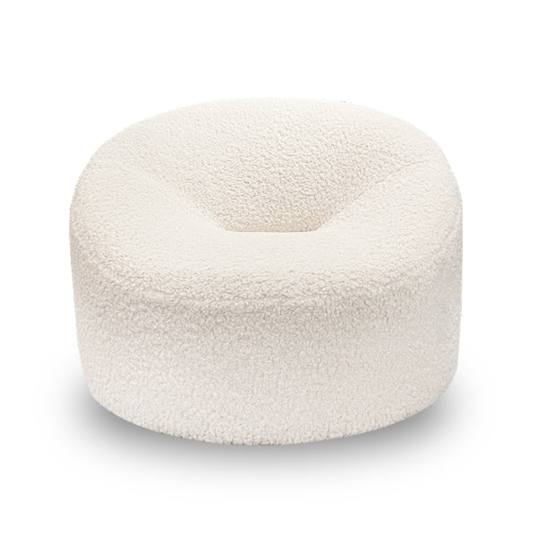 Igloo Swivel Armchair