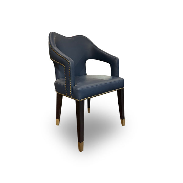 N'20 Dining Chair – Daqua Interiors